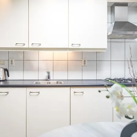 Casa de Férias Zeelucht Texel De Koog (Texel)