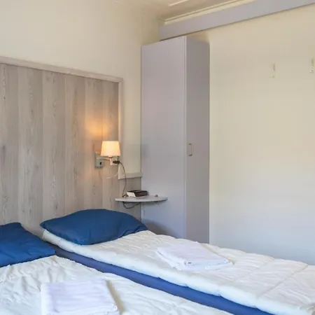 Casa de Férias Zeelucht Texel De Koog (Texel)