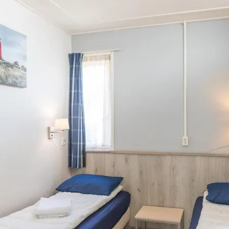 Zeelucht Texel De Koog (Texel)