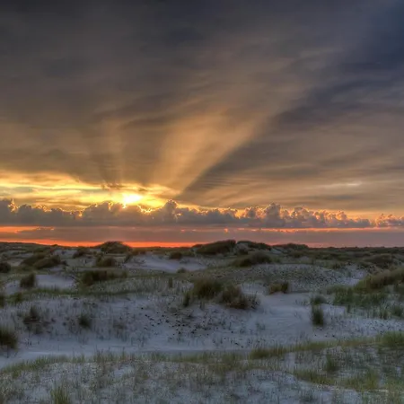 Zeelucht Texel Casa de Férias De Koog (Texel)