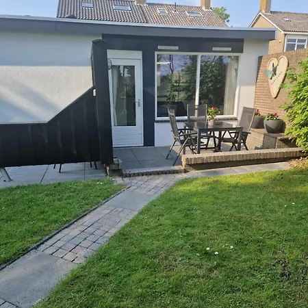 Zeelucht Texel De Koog (Texel)