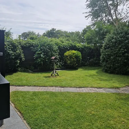 Zeelucht Texel * De Koog (Texel)