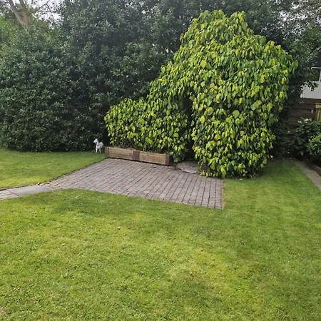 Casa de Férias Zeelucht Texel De Koog (Texel)