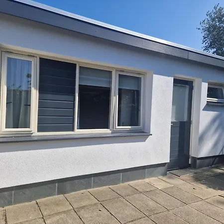 Zeelucht Texel * دي كوخ