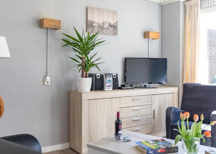 Zeelucht Texel * Де-Коог