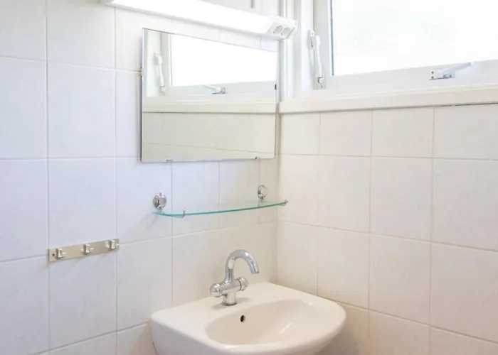 Zeelucht Texel בית נופש