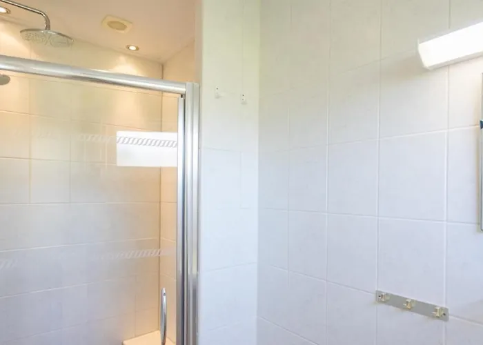 בית נופש Zeelucht Texel *