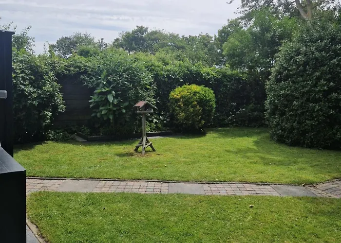 Zeelucht Texel * דה קוח