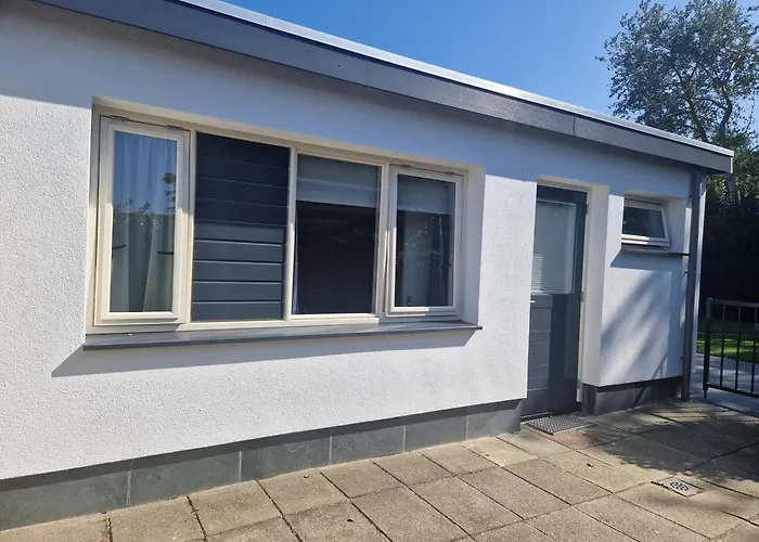 Zeelucht Texel * דה קוח